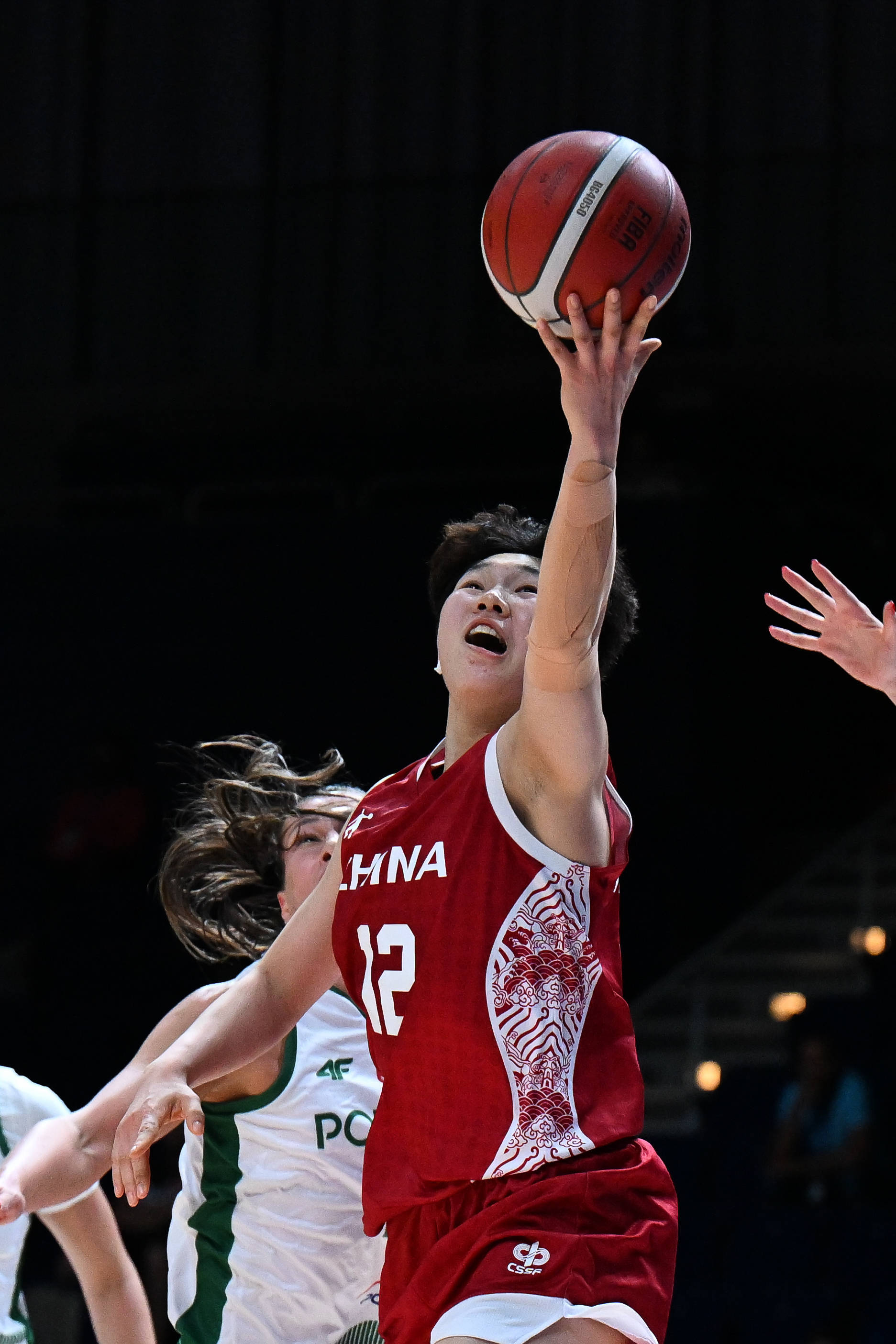 关于亚洲队球员努力奋斗,国际篮球挑战赛场连连取胜的信息 关于亚洲队球员努力奋斗,国际篮球挑战赛场连连取胜的信息