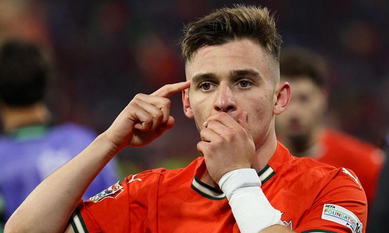 关于葡萄牙惨被黑马戏耍波尔图新星攻破对手球门的信息 关于葡萄牙惨被黑马戏耍波尔图新星攻破对手球门的信息