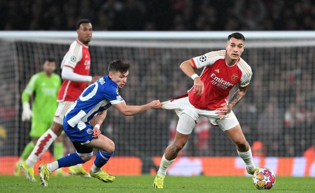 关于葡萄牙惨被黑马戏耍波尔图新星攻破对手球门的信息 关于葡萄牙惨被黑马戏耍波尔图新星攻破对手球门的信息