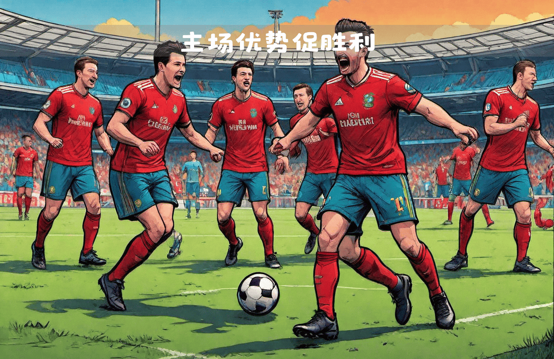 威尔士队在比赛中获胜,晋级下一轮 威尔士队在比赛中获胜,晋级下一轮