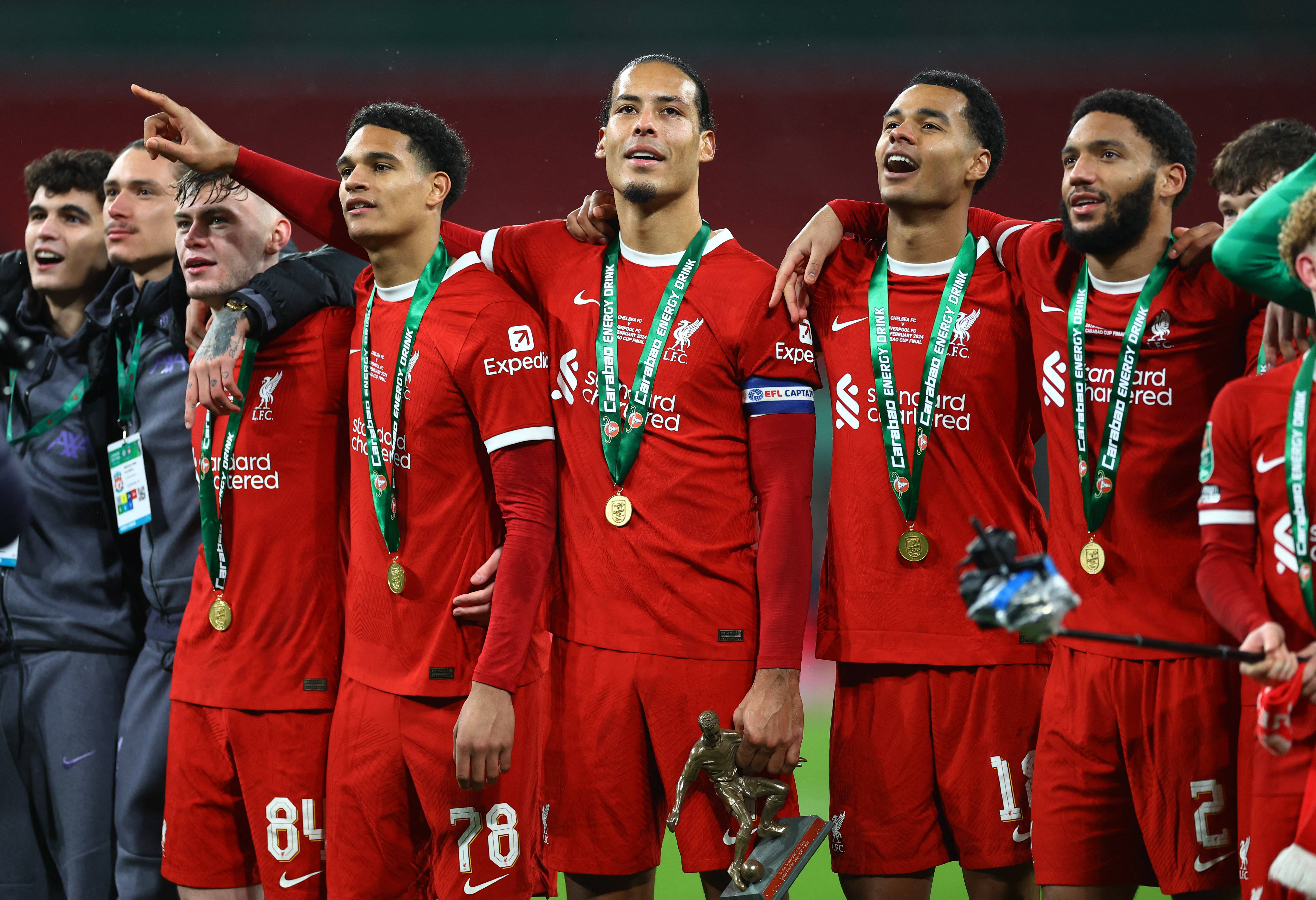 利物浦队主场战胜马竞,晋级欧联杯半决赛的简单介绍 利物浦队主场战胜马竞,晋级欧联杯半决赛的简单介绍