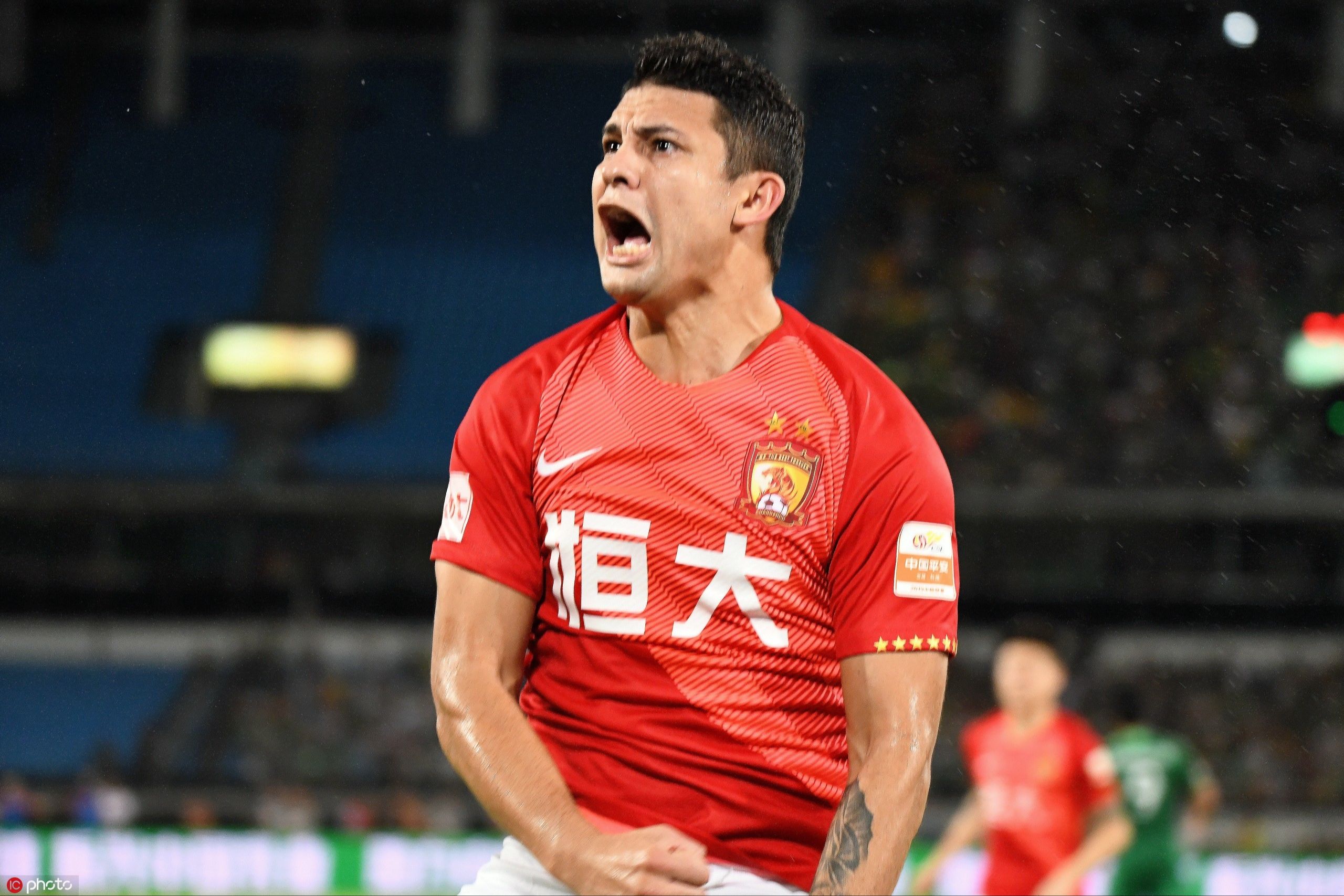 广州男篮队员备战状态良好，全力争胜的简单介绍