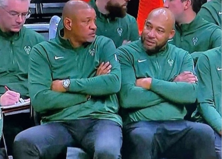 雄鹿胜骑士，字母哥再次砍下+得分的简单介绍