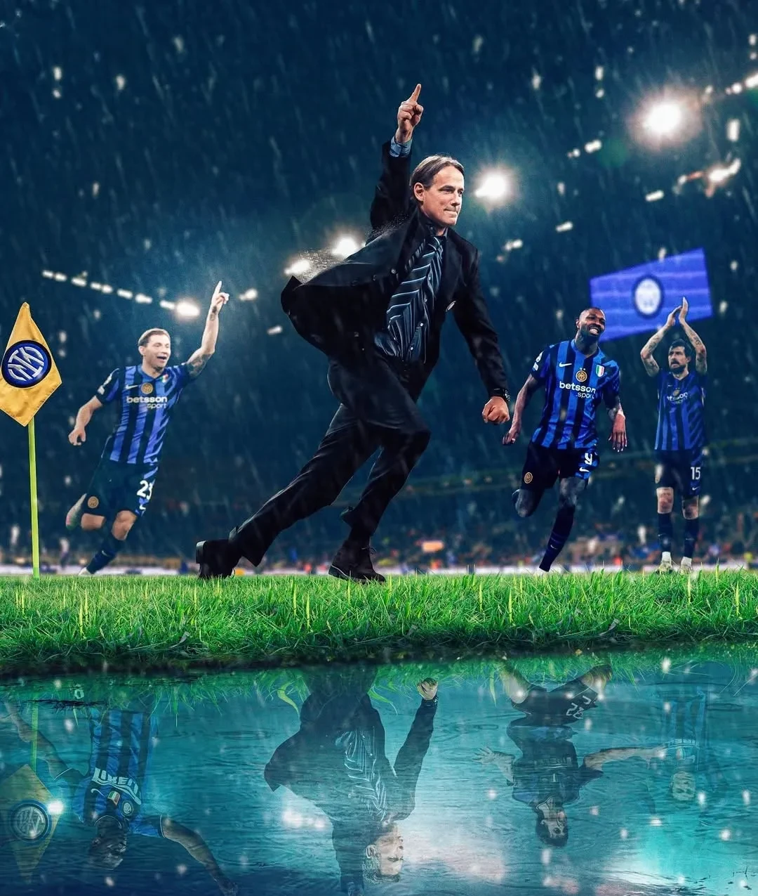 皇马主场再胜米兰，挺进欧国联半决赛