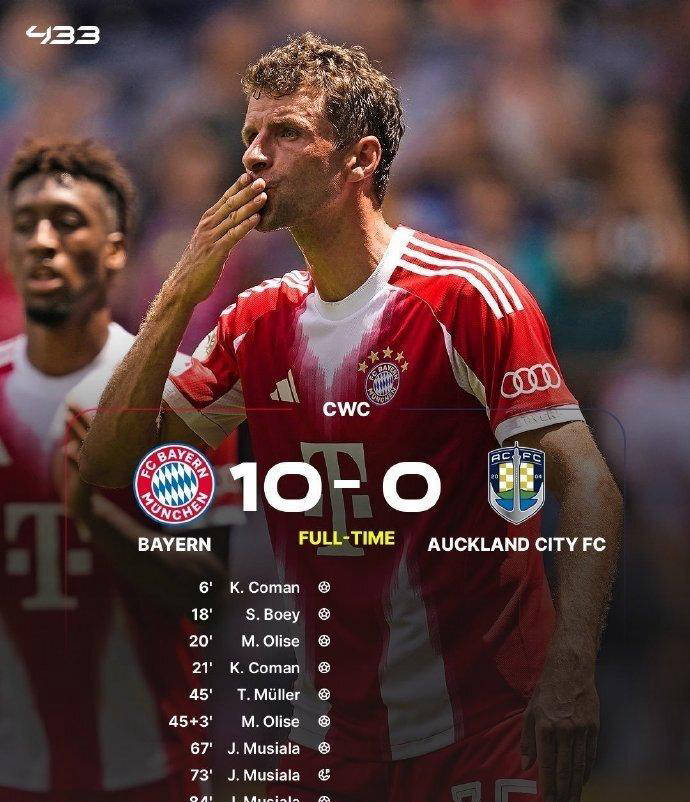 包含拜仁慕尼黑惨败，欧冠之路难现奇迹的词条