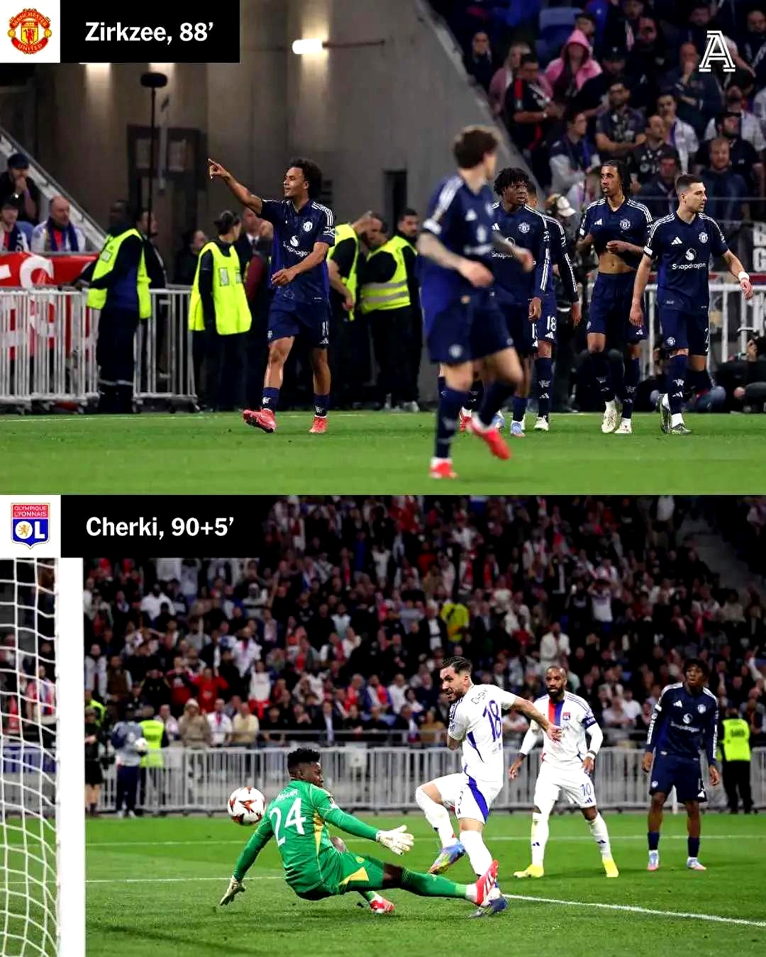 曼联后卫漏防失球,遭遇惨败 曼联后卫漏防失球,遭遇惨败