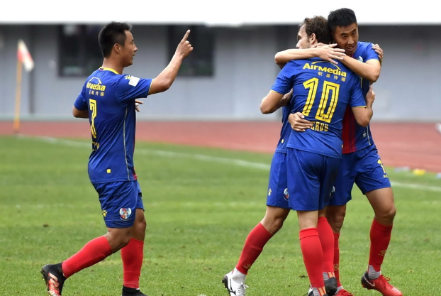 青岛黄海冲刺胜利,目标击败北京人和的简单介绍 青岛黄海冲刺胜利,目标击败北京人和的简单介绍