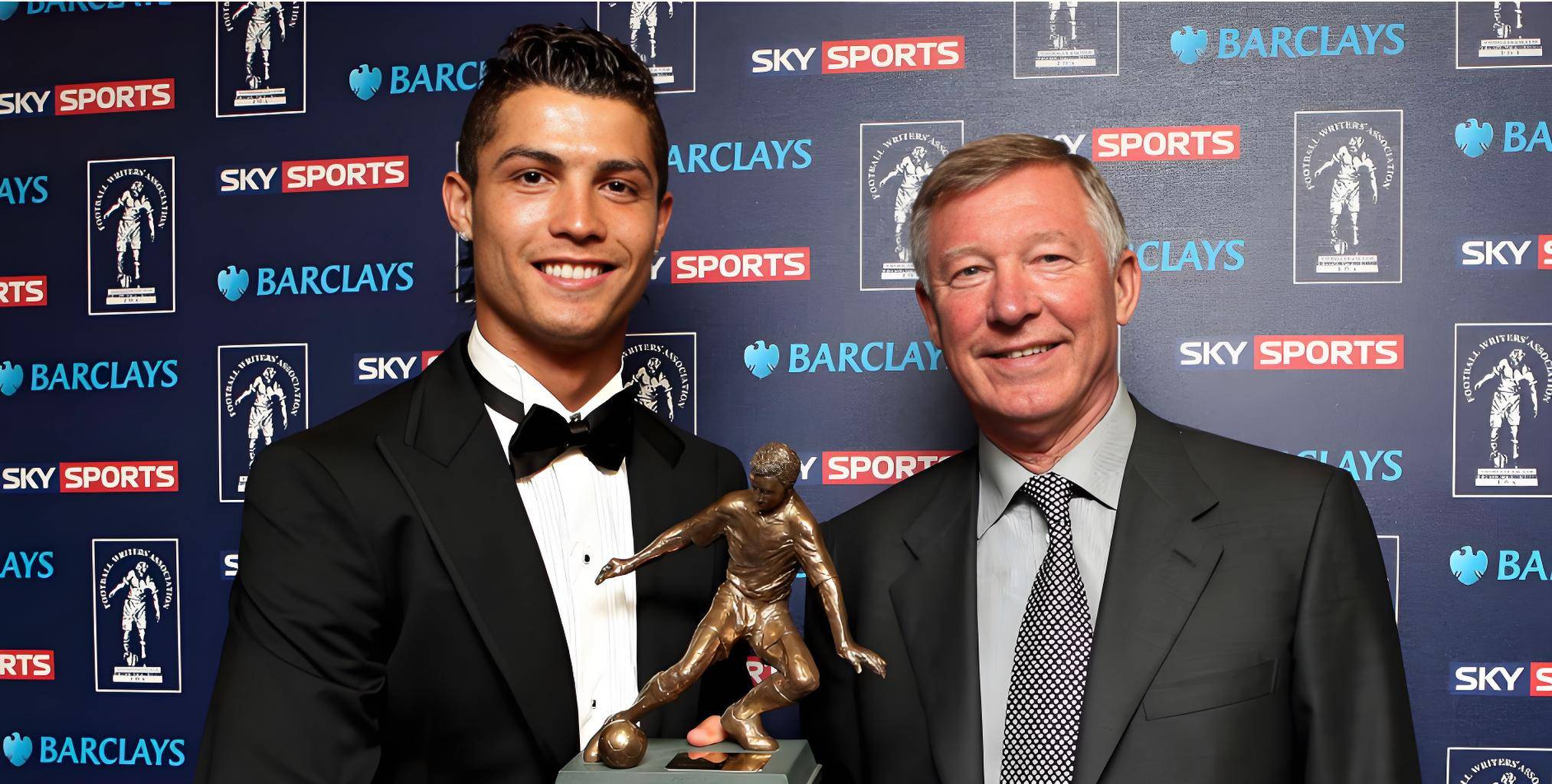 C罗39岁宣布将转型为教练 C罗39岁宣布将转型为教练