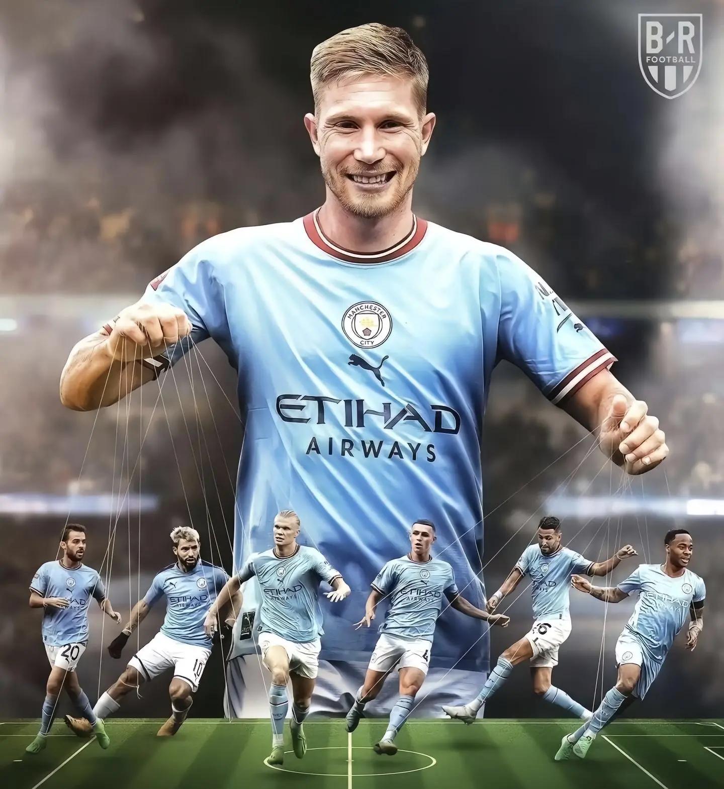 利物浦客场告捷，曼城轻松取胜