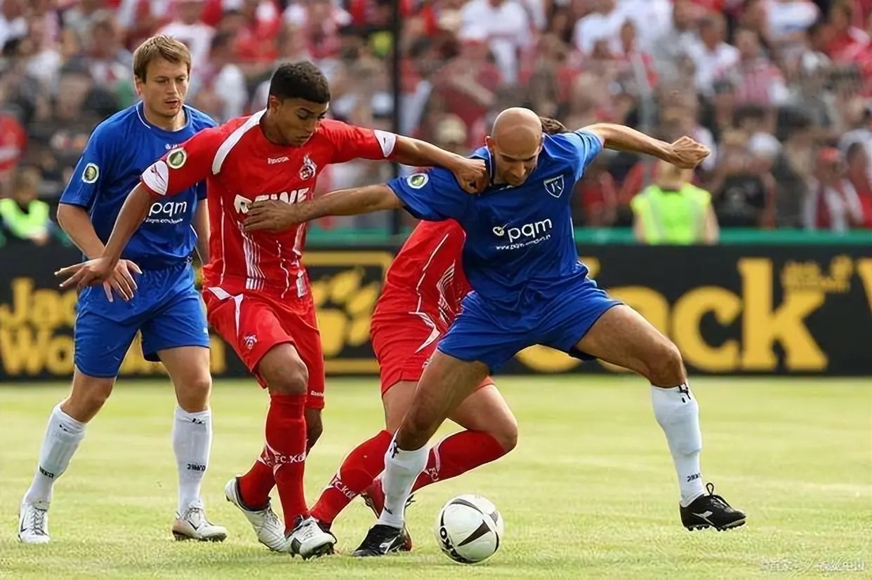 赫罗纳客场轻松获胜，重返中游位置