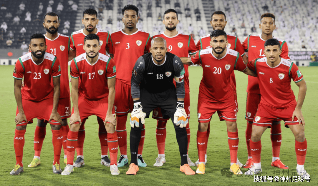 亚洲足球风云再起，球队实力逐渐提升