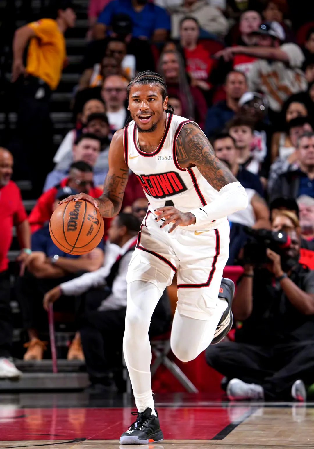 火箭逆转76人，战绩继续攀升的简单介绍