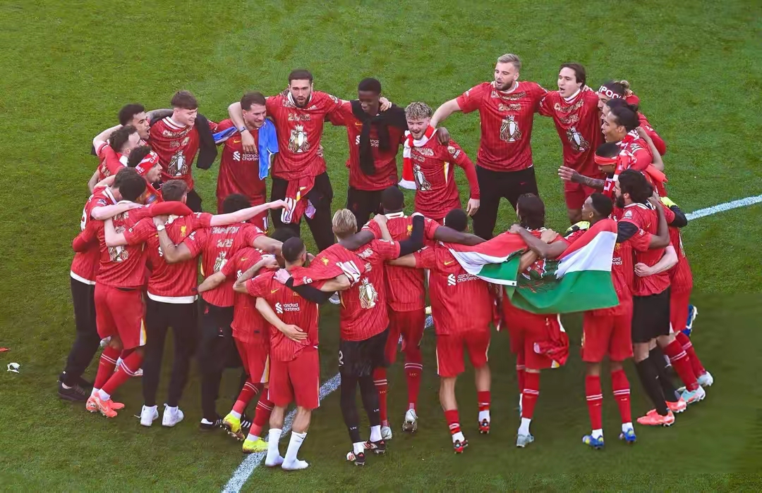 包含利物浦对阵埃弗顿，英超传统战役重燃战火的词条