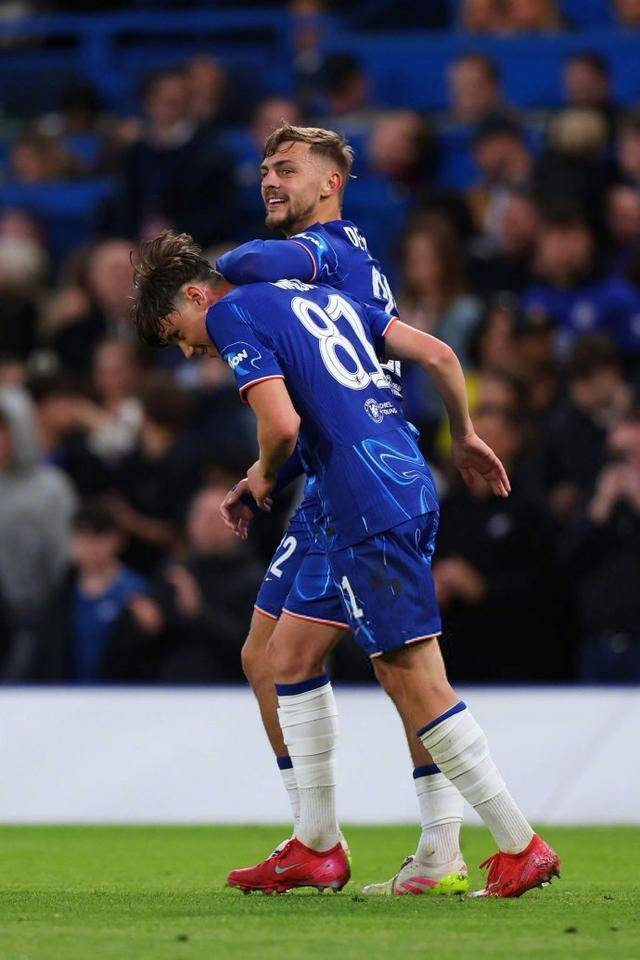 切尔西再次击败对手，实力强劲